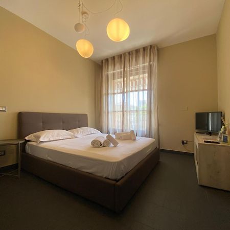 Chicco Small Business By Cinelli Apartment Верчеллі Екстер'єр фото