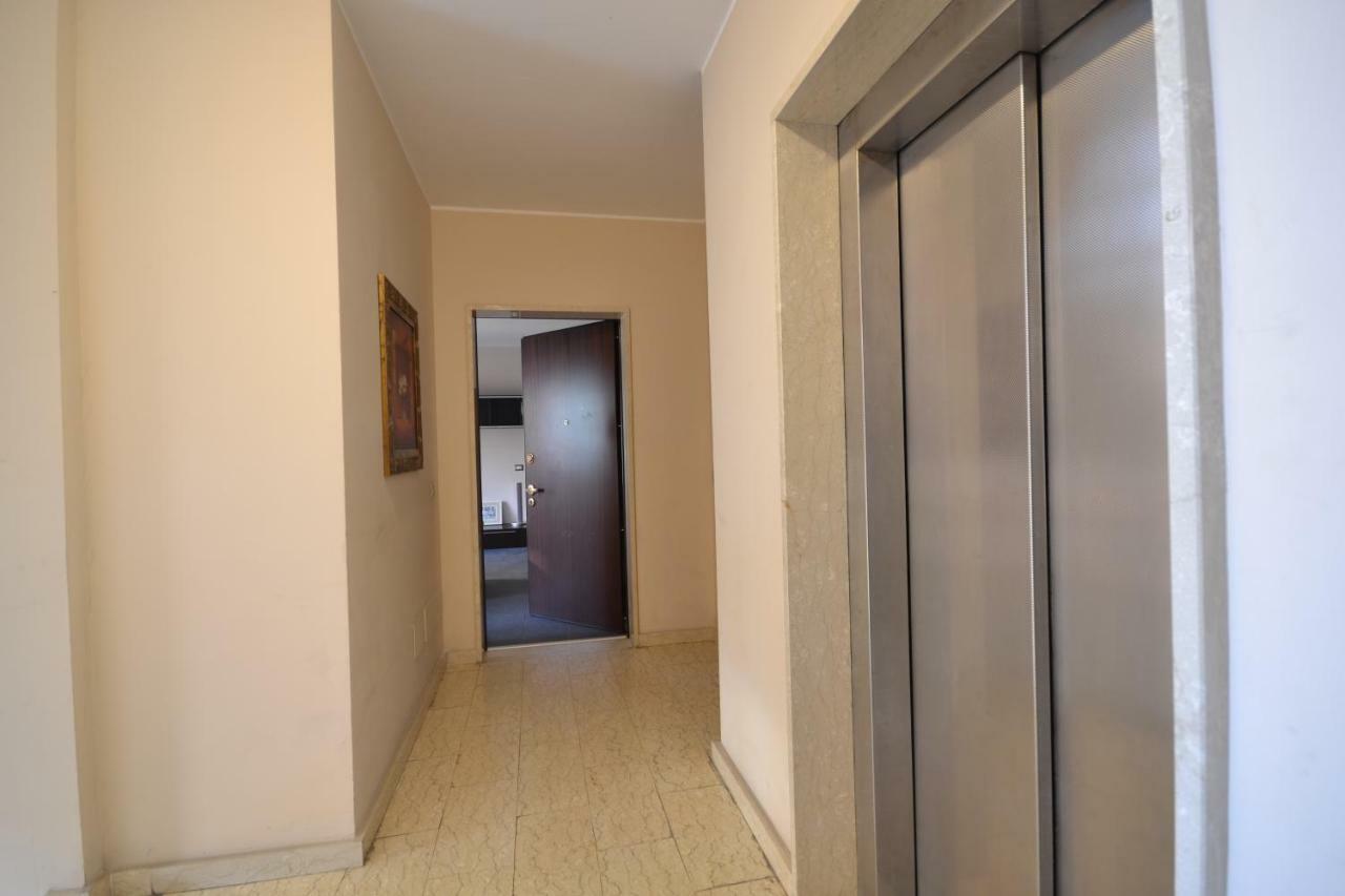 Chicco Small Business By Cinelli Apartment Верчеллі Екстер'єр фото