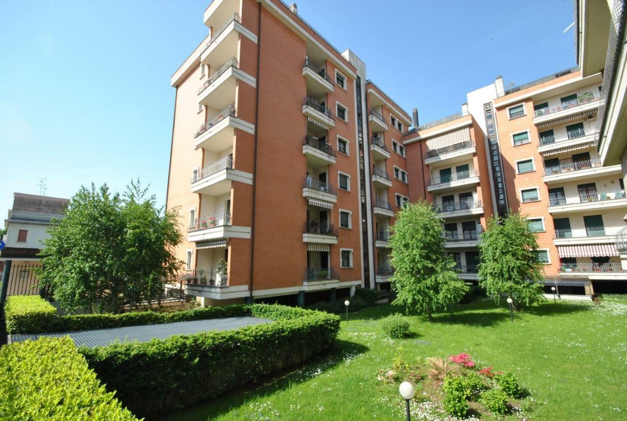 Chicco Small Business By Cinelli Apartment Верчеллі Екстер'єр фото