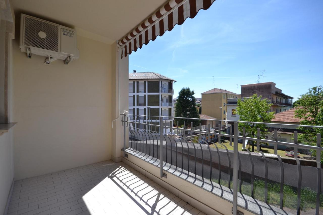 Chicco Small Business By Cinelli Apartment Верчеллі Екстер'єр фото